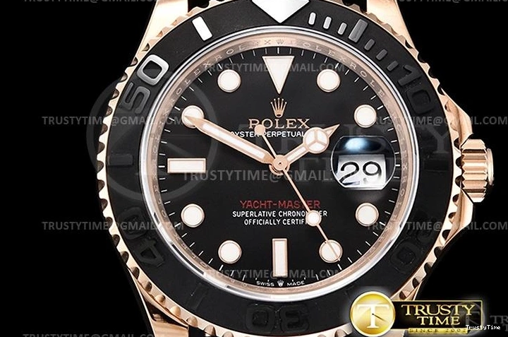 0712 WrinkleFree ROLYM171 – YachtMaster 1071